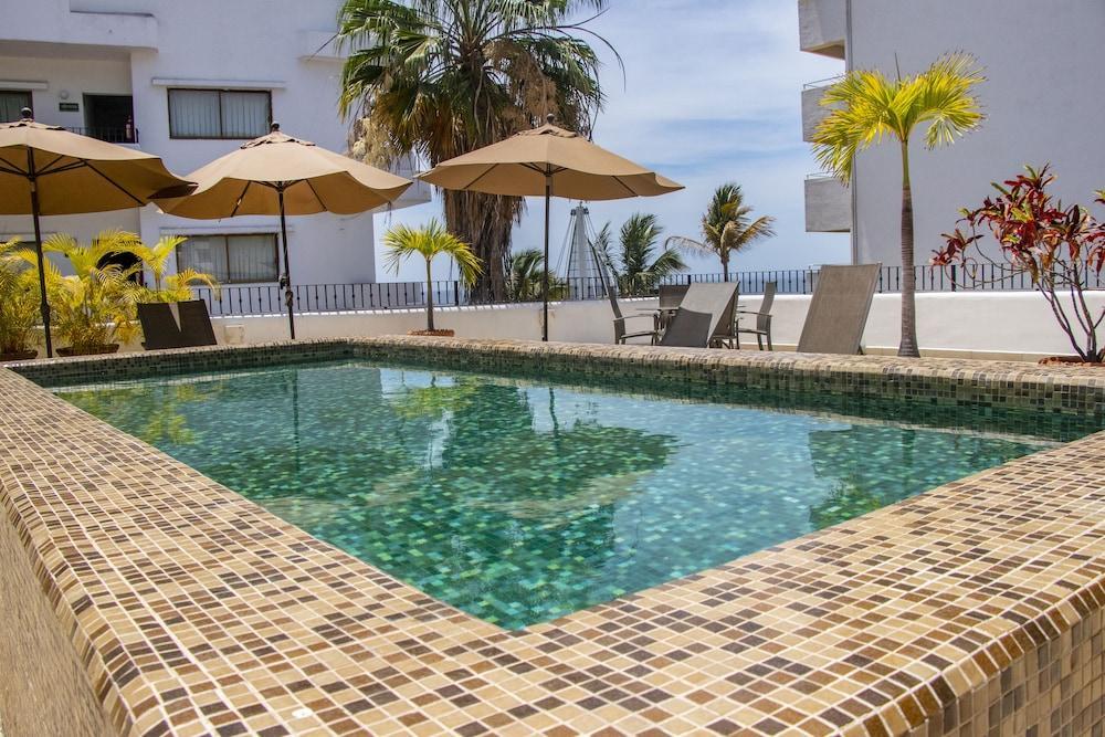 Amapas Apartments Puerto Vallarta (Adults Only) Екстер'єр фото