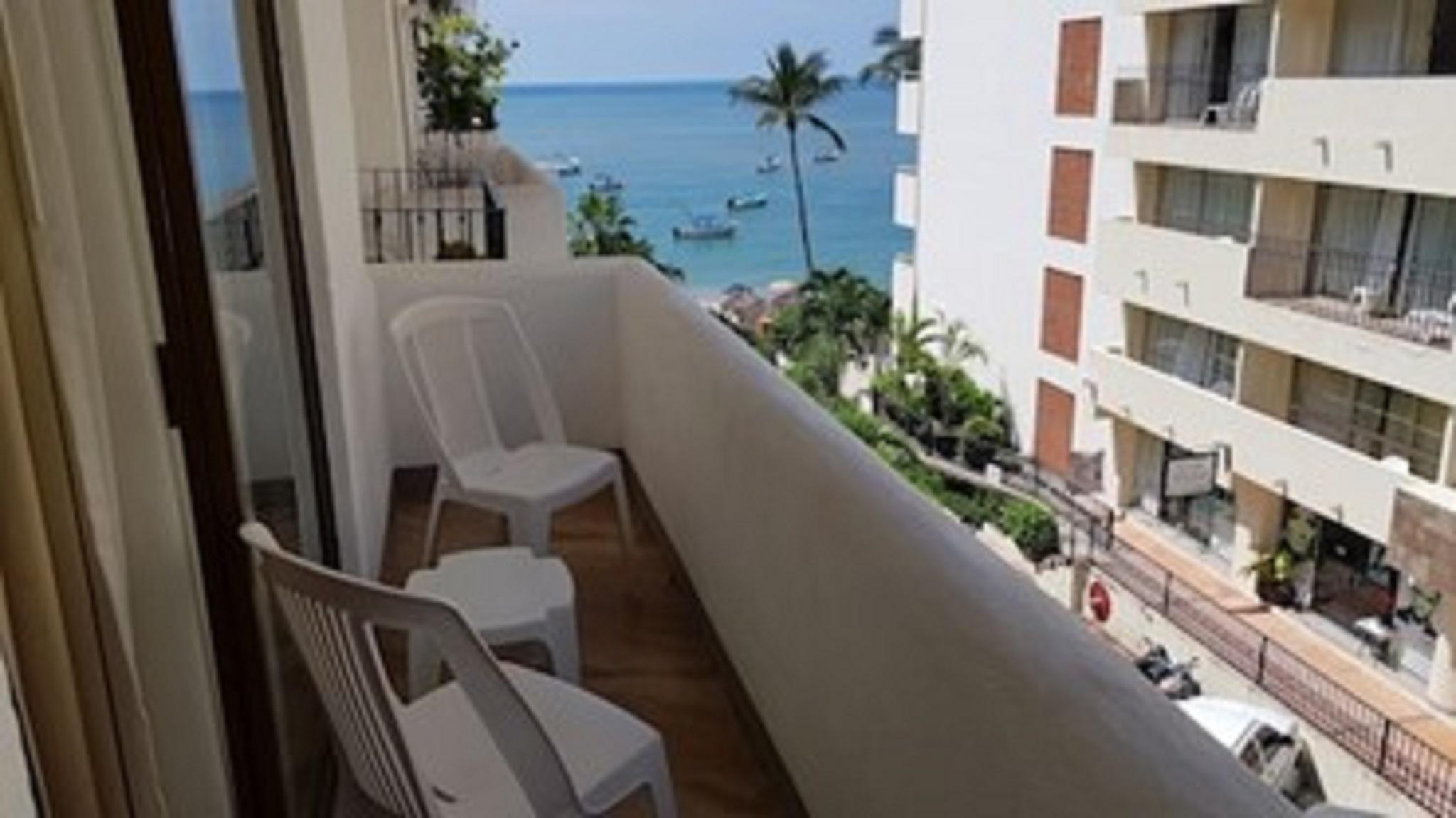 Amapas Apartments Puerto Vallarta (Adults Only) Екстер'єр фото