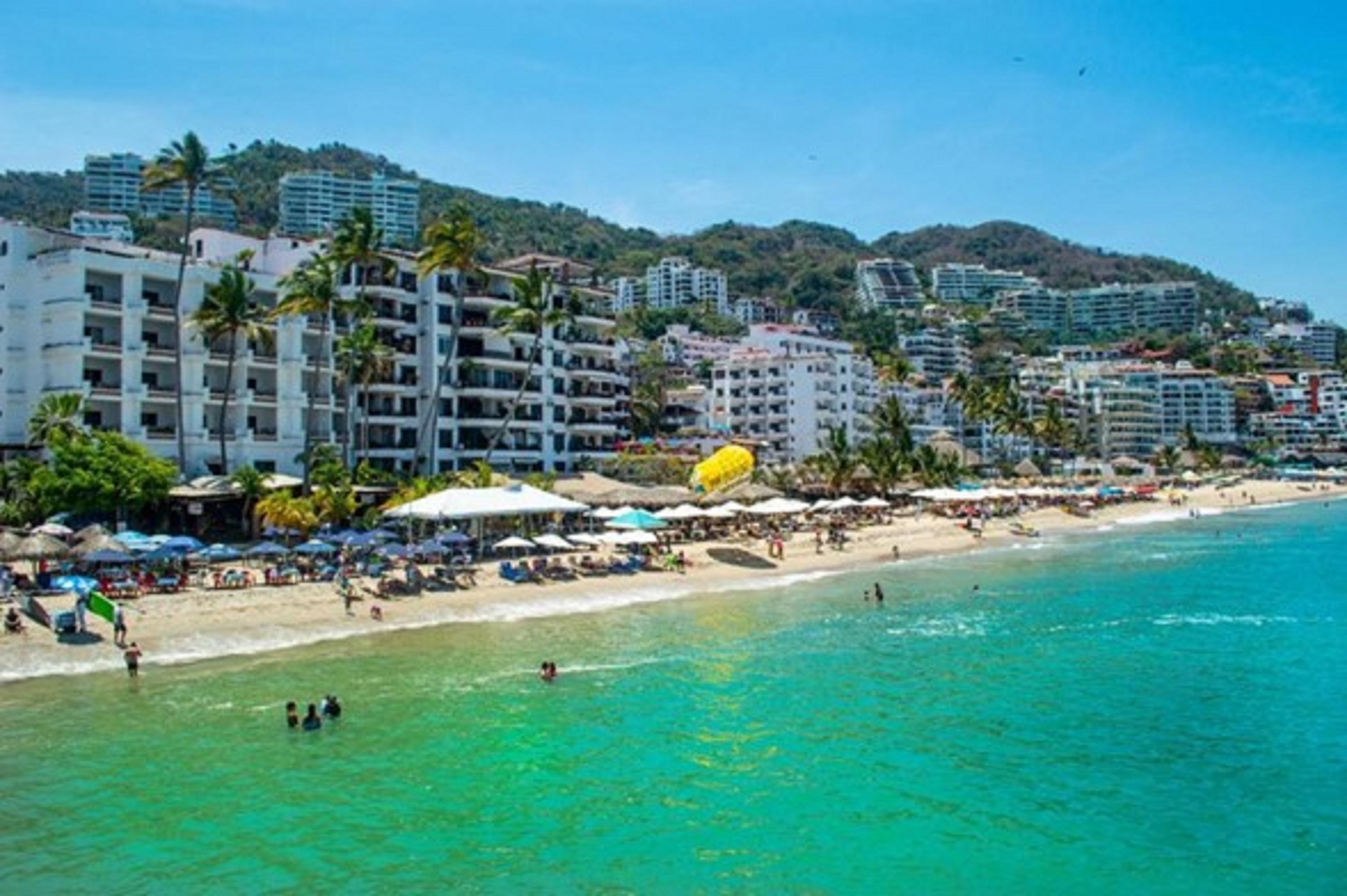 Amapas Apartments Puerto Vallarta - Adults Only Екстер'єр фото