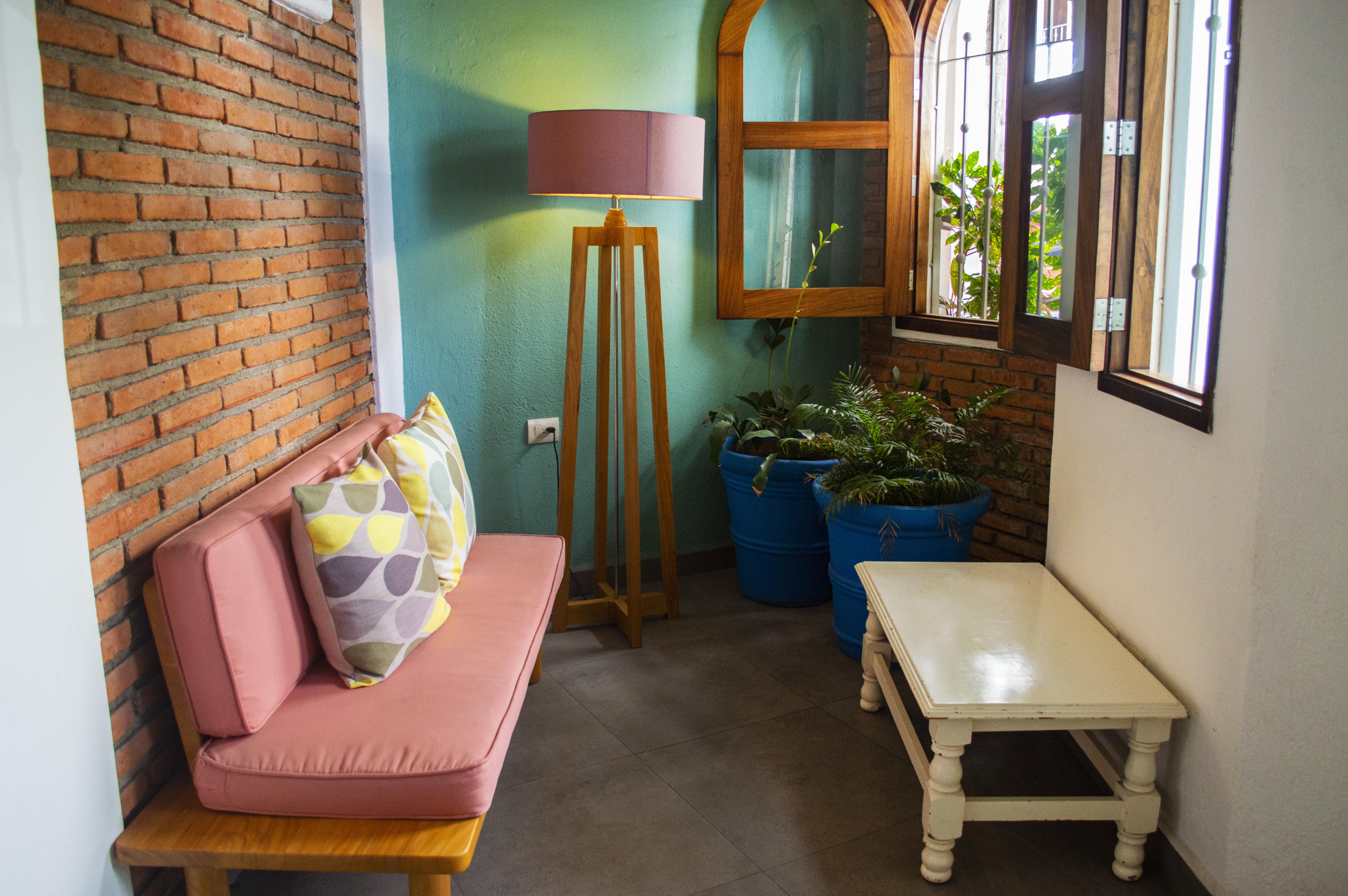 Amapas Apartments Puerto Vallarta (Adults Only) Екстер'єр фото