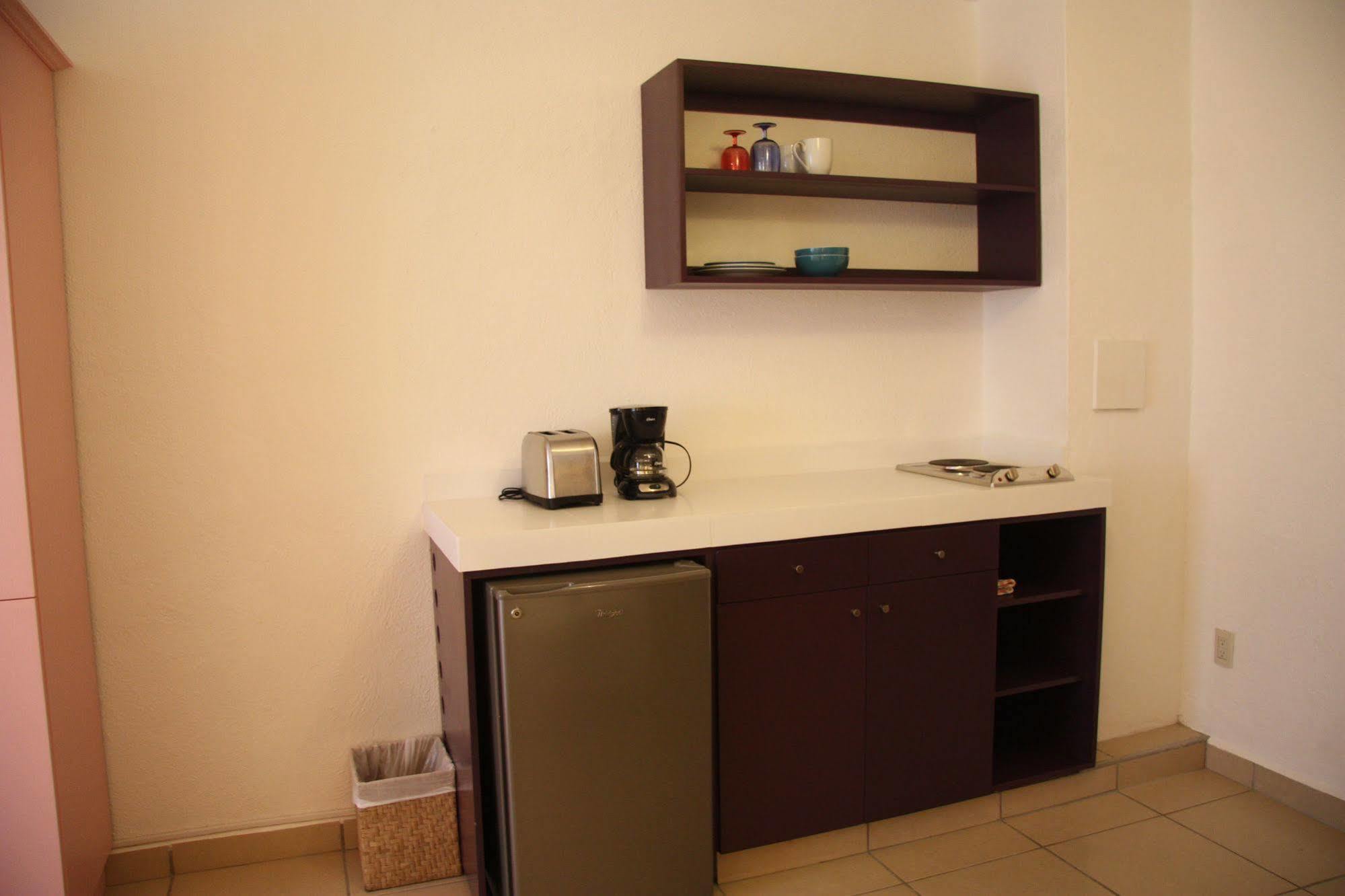 Amapas Apartments Puerto Vallarta - Adults Only Екстер'єр фото