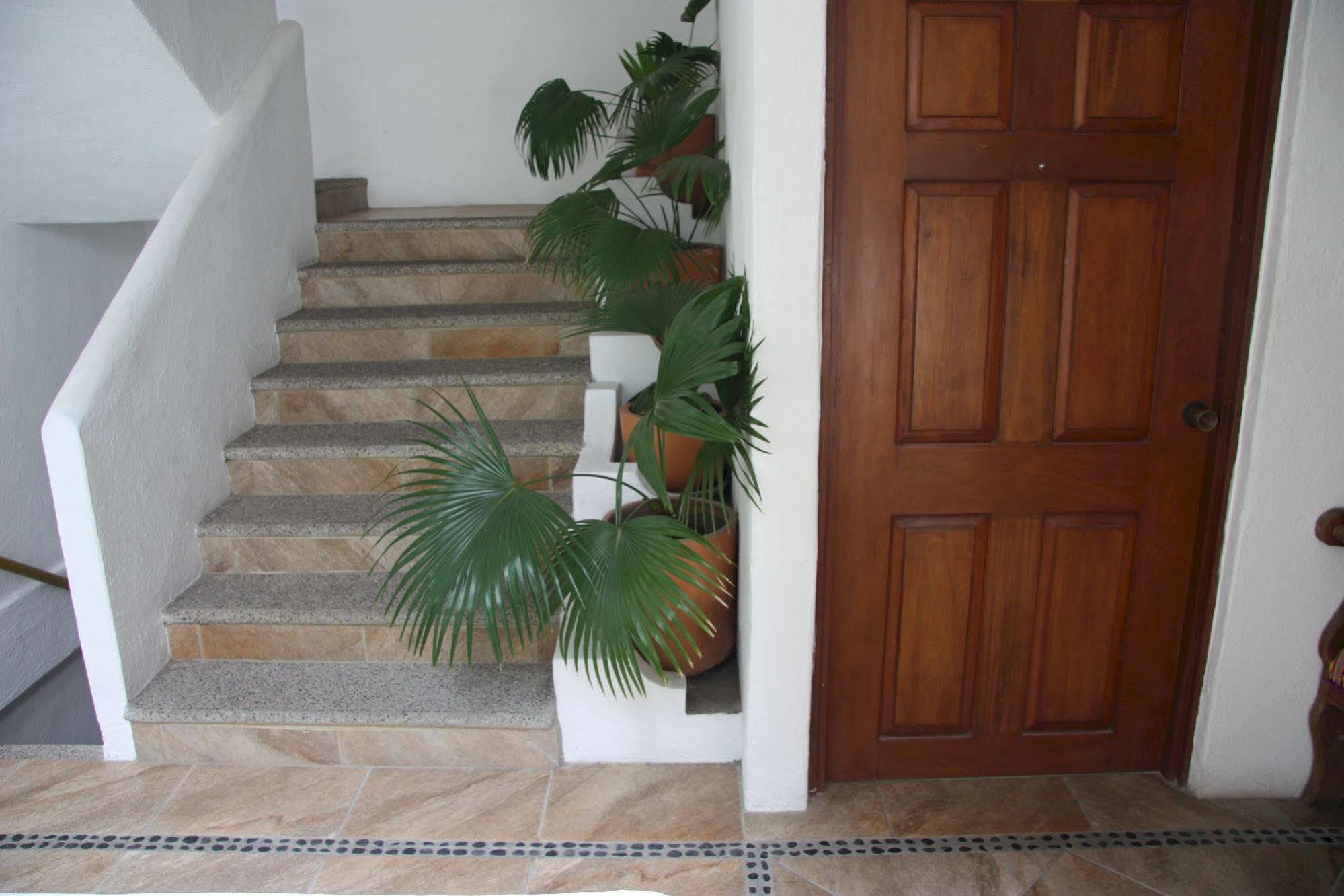 Amapas Apartments Puerto Vallarta (Adults Only) Екстер'єр фото