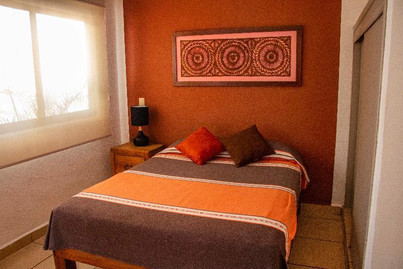 Amapas Apartments Puerto Vallarta - Adults Only Екстер'єр фото