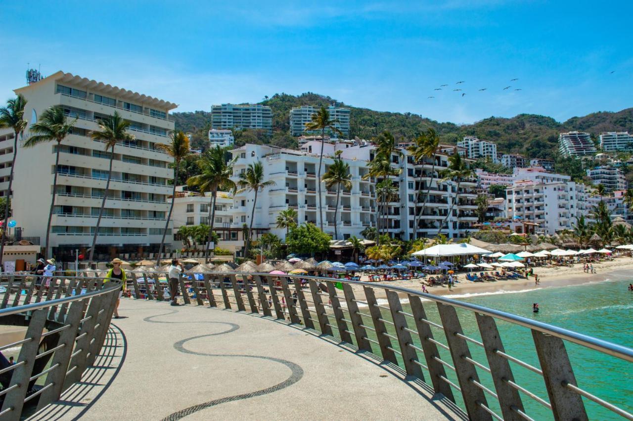 Amapas Apartments Puerto Vallarta - Adults Only Екстер'єр фото